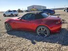 2023 Mazda Mx-5 Miata Grand Touring Красный vin: JM1NDAD78P0551939