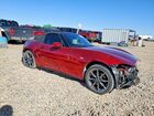 2023 Mazda Mx-5 Miata Grand Touring Красный vin: JM1NDAD78P0551939