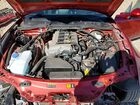 2023 Mazda Mx-5 Miata Grand Touring Красный vin: JM1NDAD78P0551939