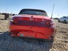 2023 Mazda Mx-5 Miata Grand Touring Красный vin: JM1NDAD78P0551939