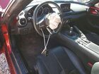 2023 Mazda Mx-5 Miata Grand Touring Красный vin: JM1NDAD78P0551939