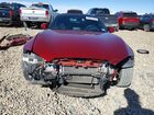 2023 Mazda Mx-5 Miata Grand Touring Красный vin: JM1NDAD78P0551939