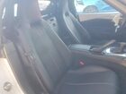 2024 Mazda Mx-5 Miata Grand Touring Белый vin: JM1NDAD78R0601404