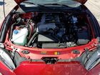 2024 Mazda Mx-5 Miata Grand Touring Красный vin: JM1NDAD78R0603380