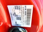 2024 Mazda Mx-5 Miata Grand Touring Красный vin: JM1NDAD78R0603380