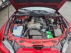 2016 Mazda Mx-5 Miata Grand Touring Красный vin: JM1NDAD79G0102057