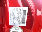 2016 Mazda Mx-5 Miata Grand Touring Красный vin: JM1NDAD79G0102057