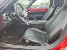 2016 Mazda Mx-5 Miata Grand Touring Красный vin: JM1NDAD79G0102057