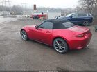 2022 Mazda Mx-5 Miata Grand Touring Красный vin: JM1NDAD79N0502715