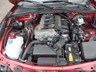 2022 Mazda Mx-5 Miata Grand Touring Красный vin: JM1NDAD79N0502715