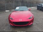 2022 Mazda Mx-5 Miata Grand Touring Красный vin: JM1NDAD79N0502715