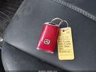 2022 Mazda Mx-5 Miata Grand Touring Красный vin: JM1NDAD79N0502715