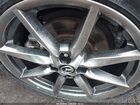 2022 Mazda Mx-5 Miata Grand Touring Красный vin: JM1NDAD79N0502715