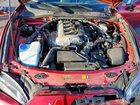 2022 Mazda Mx-5 Miata Grand Touring Красный vin: JM1NDAD79N0508546