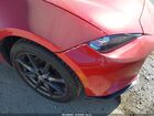 2016 Mazda Mx-5 Miata Grand Touring Красный vin: JM1NDAD7XG0102679
