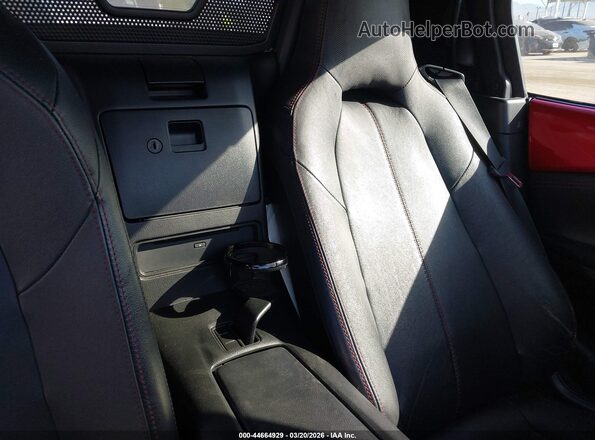 JM1NDAD7XG0102679 2016 MAZDA MX-5 MIATA Красный Вид наклейки с VIN-кодом