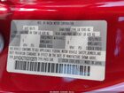 2016 Mazda Mx-5 Miata Grand Touring Красный vin: JM1NDAD7XG0102679