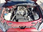 2016 Mazda Mx-5 Miata Grand Touring Красный vin: JM1NDAD7XG0102679