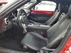 2016 Mazda Mx-5 Miata Grand Touring Красный vin: JM1NDAD7XG0119630