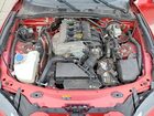 2016 Mazda Mx-5 Miata Grand Touring Красный vin: JM1NDAD7XG0119630