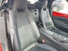 2016 Mazda Mx-5 Miata Grand Touring Красный vin: JM1NDAD7XG0119630