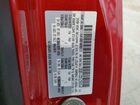 2016 Mazda Mx-5 Miata Grand Touring Красный vin: JM1NDAD7XG0119630