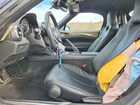 2023 Mazda Mx-5 Miata Grand Touring Желто-коричневый vin: JM1NDAD7XP0552140