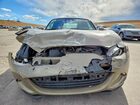 2023 Mazda Mx-5 Miata Grand Touring Желто-коричневый vin: JM1NDAD7XP0552140
