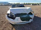 2023 Mazda Mx-5 Miata Grand Touring Белый vin: JM1NDAD7XP0558035
