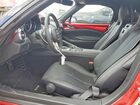 2025 Mazda Mx-5 Miata Grand Touring Red vin: JM1NDAD7XS0657785