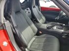 2025 Mazda Mx-5 Miata Grand Touring Red vin: JM1NDAD7XS0657785