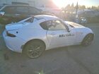2020 Mazda Mx-5 Miata 100th Anniversary Белый vin: JM1NDAJ75L0417906