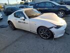 2020 Mazda Mx-5 Miata 100th Anniversary Белый vin: JM1NDAJ75L0417906