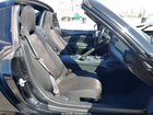 2017 Mazda Mx-5 Miata Rf Club Black vin: JM1NDAL70H0100684