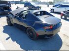 2017 Mazda Mx-5 Miata Rf Club Black vin: JM1NDAL70H0100684