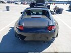 2017 Mazda Mx-5 Miata Rf Club Black vin: JM1NDAL70H0100684