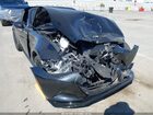 2017 Mazda Mx-5 Miata Rf Club Black vin: JM1NDAL70H0100684