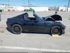 2017 Mazda Mx-5 Miata Rf Club Black vin: JM1NDAL70H0100684