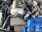 2017 Mazda Mx-5 Miata Rf Club Серый vin: JM1NDAL70H0101365