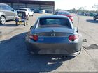 2017 Mazda Mx-5 Miata Rf Club Серый vin: JM1NDAL70H0101365