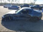 2017 Mazda Mx-5 Miata Rf Club Серый vin: JM1NDAL70H0101365