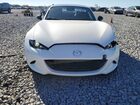 2024 Mazda Mx-5 Miata Club Белый vin: JM1NDAL70R0605402