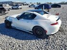2024 Mazda Mx-5 Miata Club Белый vin: JM1NDAL70R0605402