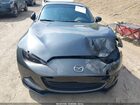 2019 Mazda Mx-5 Miata Rf Club Серый vin: JM1NDAL76K0307605