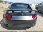2019 Mazda Mx-5 Miata Rf Club Серый vin: JM1NDAL76K0307605