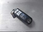 2019 Mazda Mx-5 Miata Rf Club Серый vin: JM1NDAL76K0307605