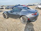 2019 Mazda Mx-5 Miata Club Угольный vin: JM1NDAL79K0303726