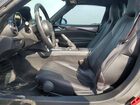 2019 Mazda Mx-5 Miata Club Угольный vin: JM1NDAL79K0303726