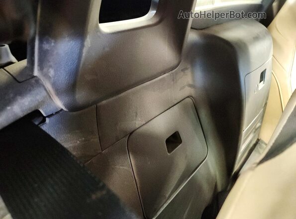JM1NDAM70K0304326 2019 MAZDA MX-5 Синий Вид задних сидений