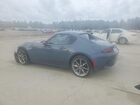 2020 Mazda Mx-5 Miata Grand Touring Серый vin: JM1NDAM70L0418330